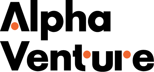 Alpha Venture Logo